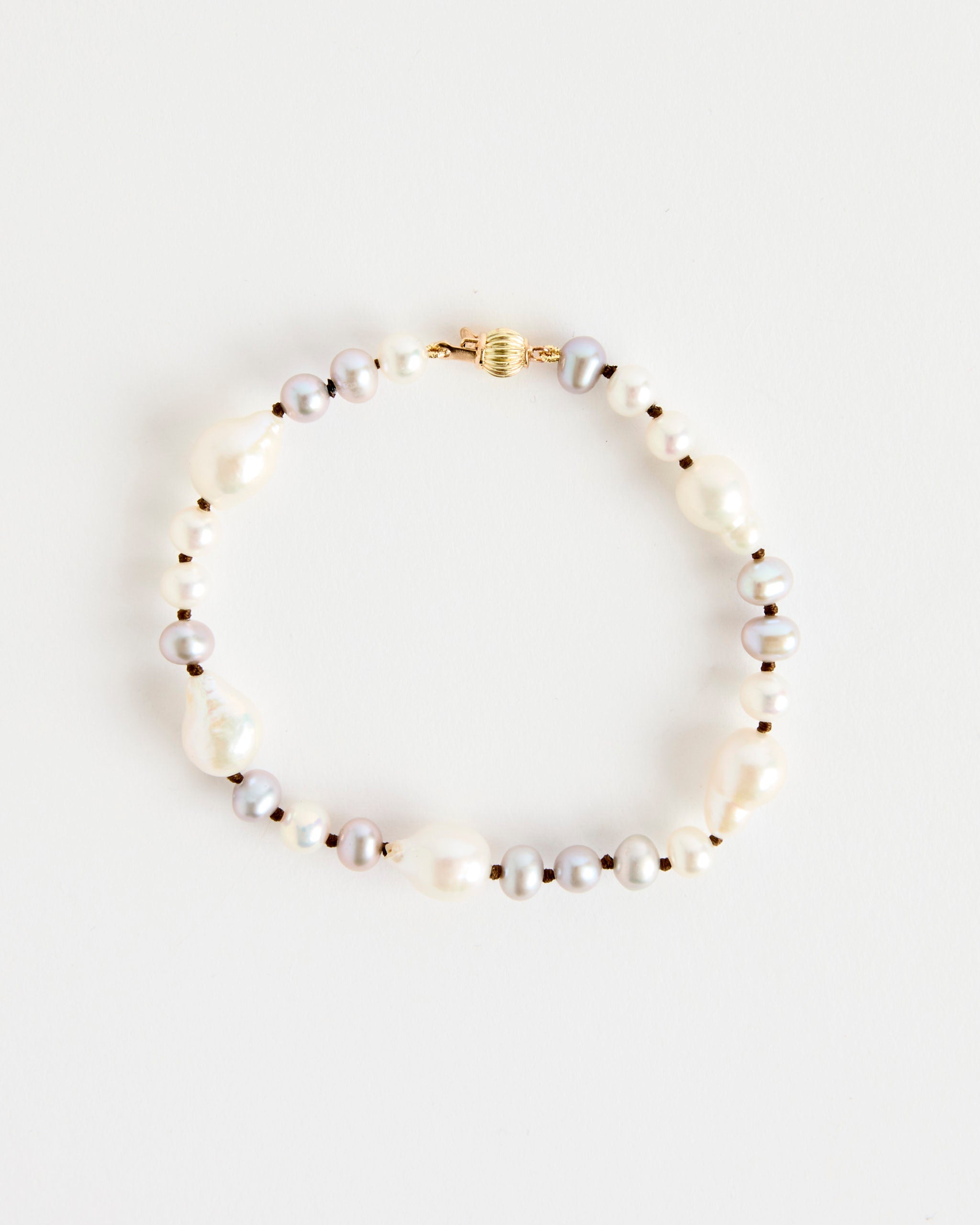 Parthenope Bracelet