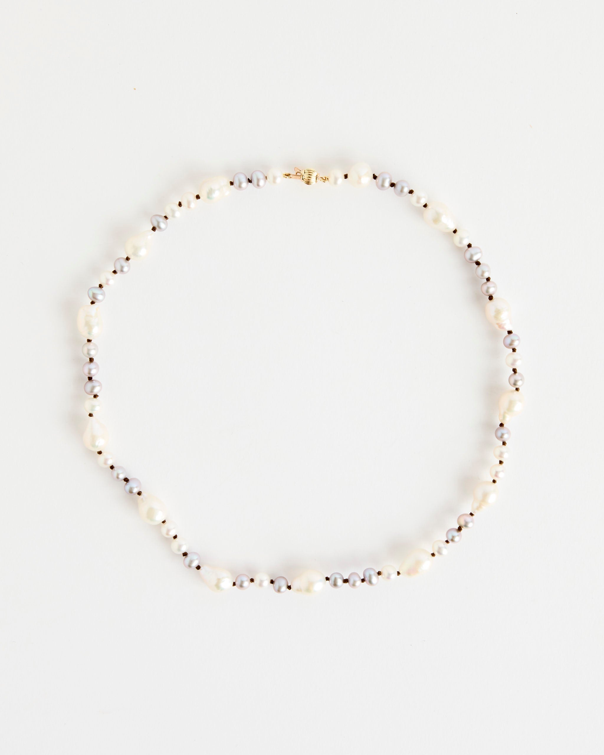 Parthenope Necklace