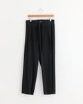 Pleats Hakama Pant