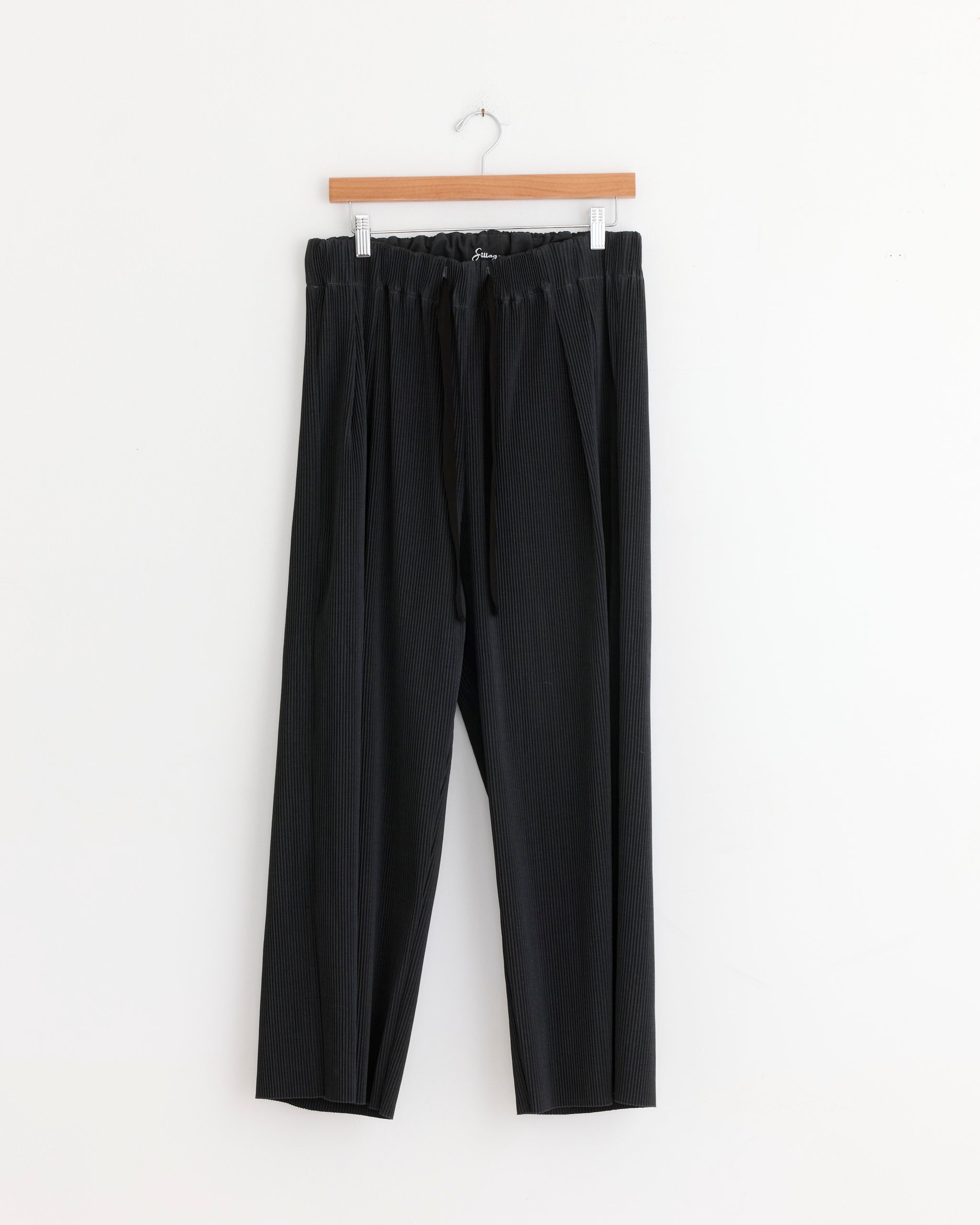 Pleats Hakama Pant