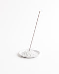 Emilie Incense Holder With Beads