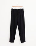 Long Pant in Black