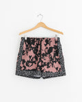 Swim Shorts in Old Rose