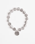 Edition 3 Bracelet in Silver