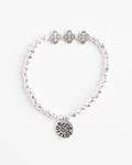 Edition 4 Bracelet in Silver