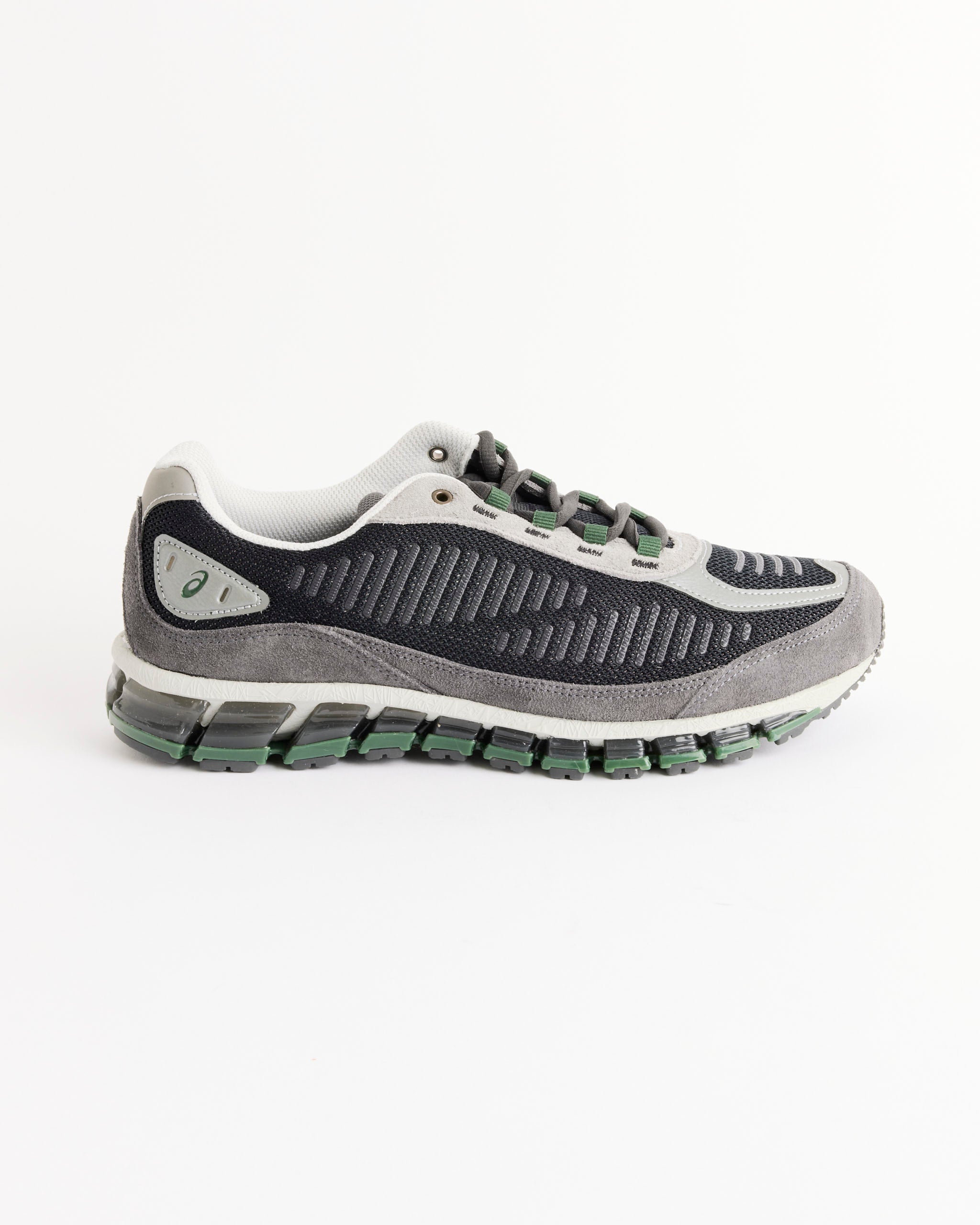 Gel Quantum 360 Amp in Black/Obsidian Grey