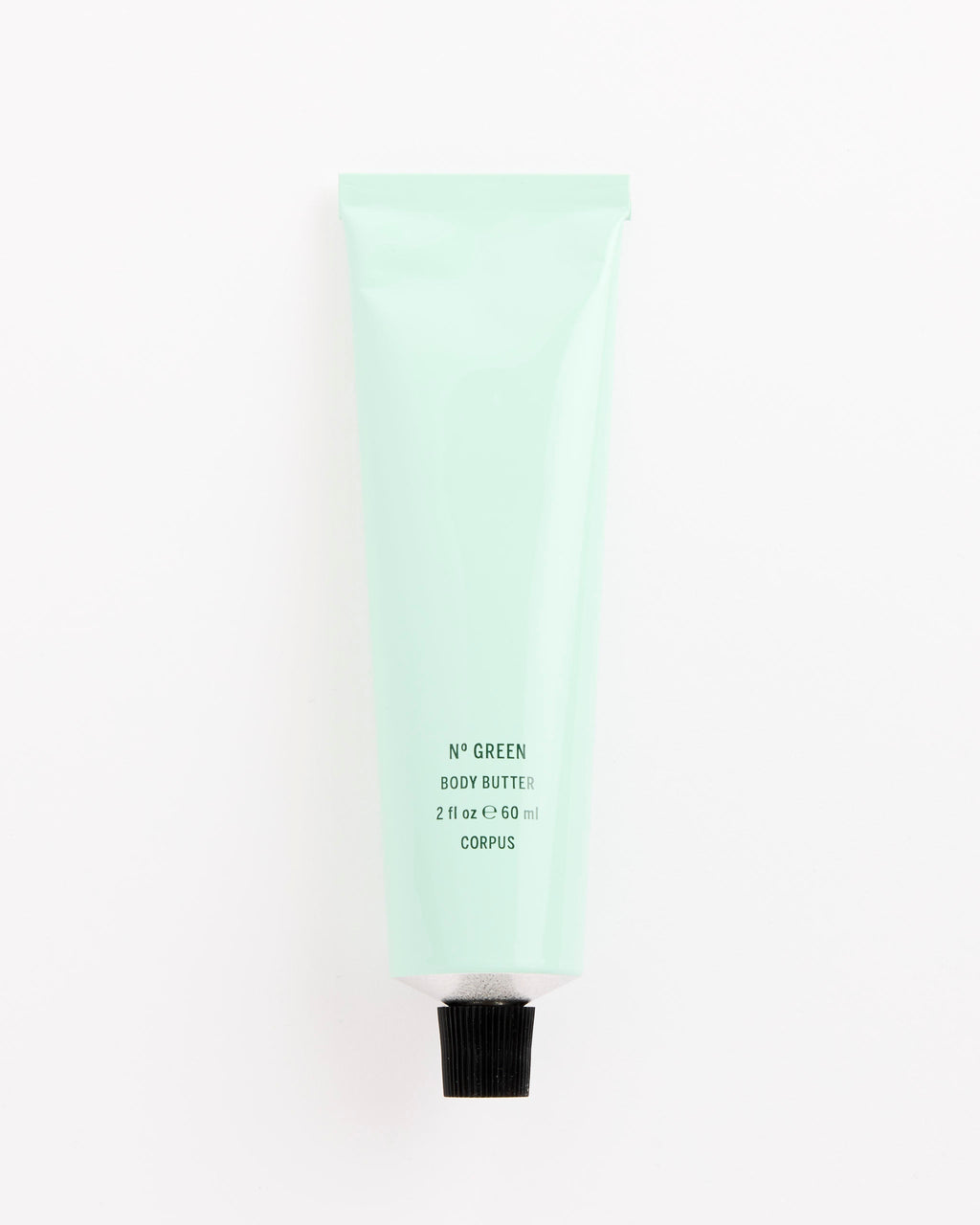 Body Butter in N Green