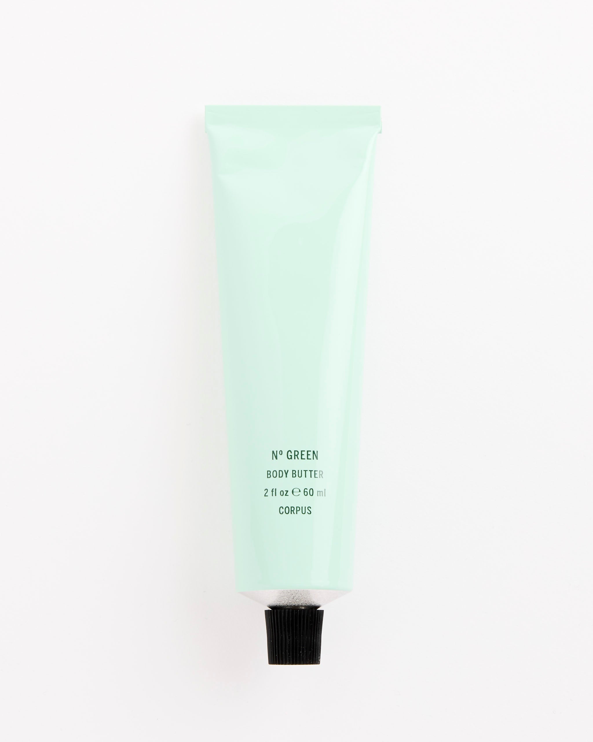 Body Butter in N Green