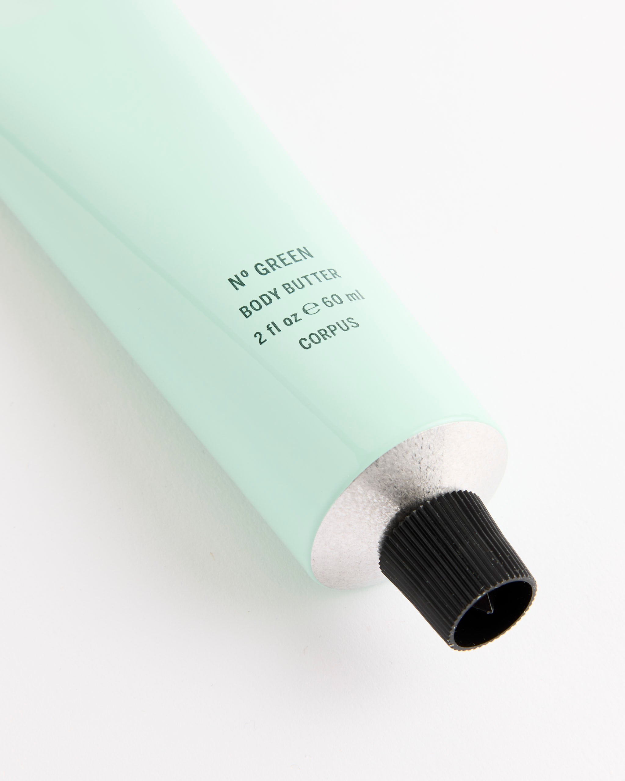 Body Butter in N Green