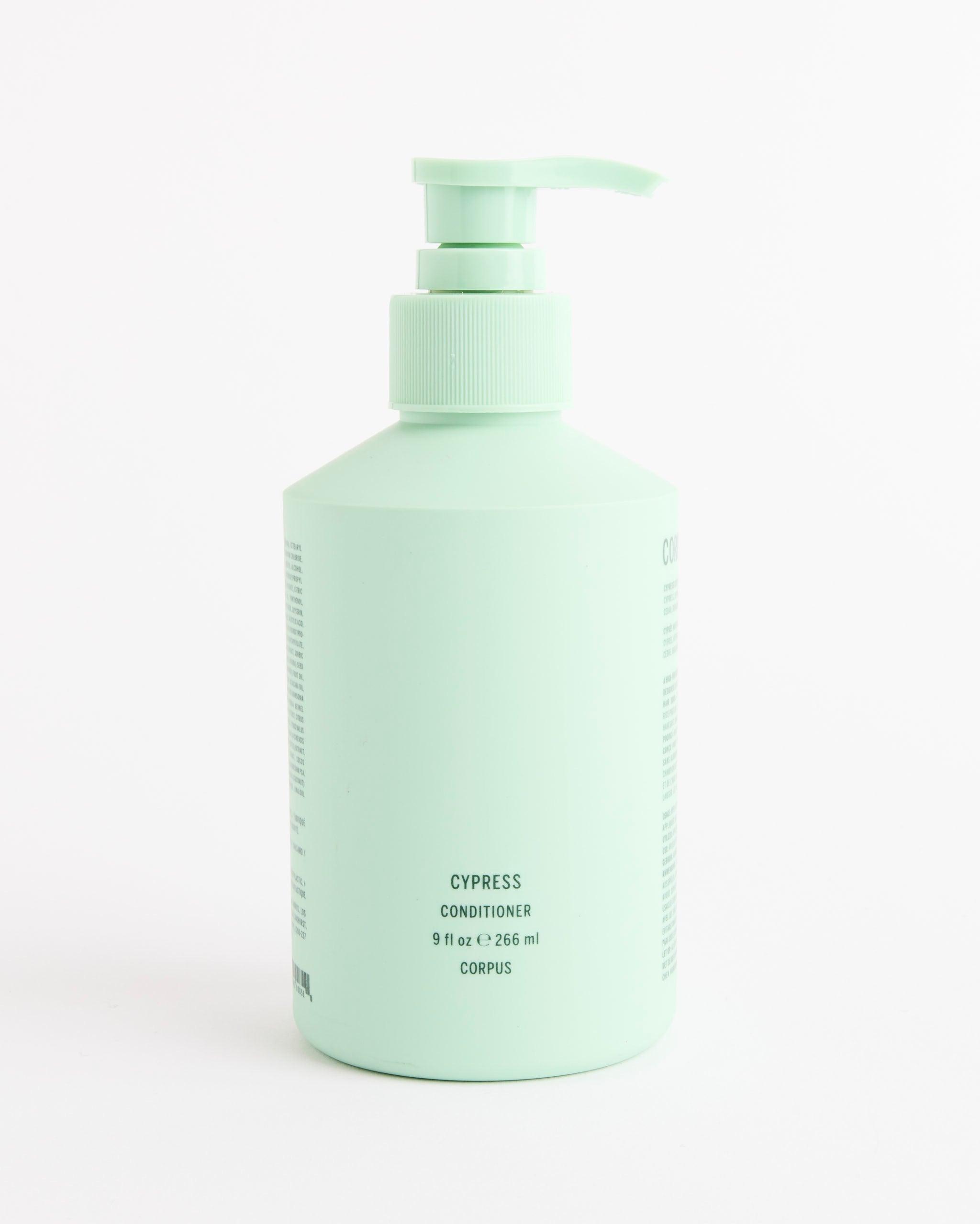 Cypress Conditioner