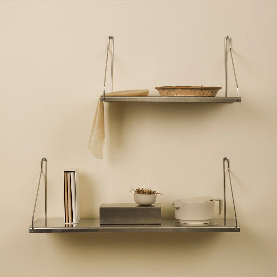 Shelf  Stainless Steel