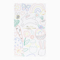 Meri Meri Easter Colour In Activity Tablecloth