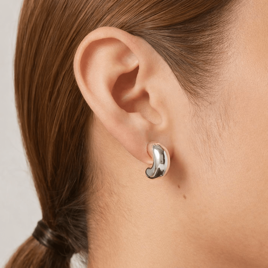 Chunky Hoops