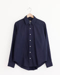 La Shirt Classica in Navy