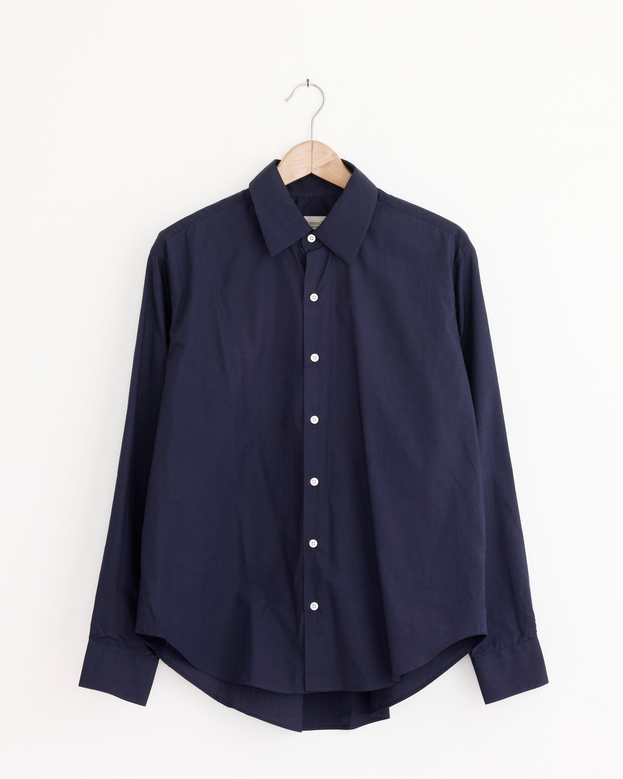 La Shirt Classica in Navy