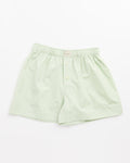 La Boxer Classica in Sage
