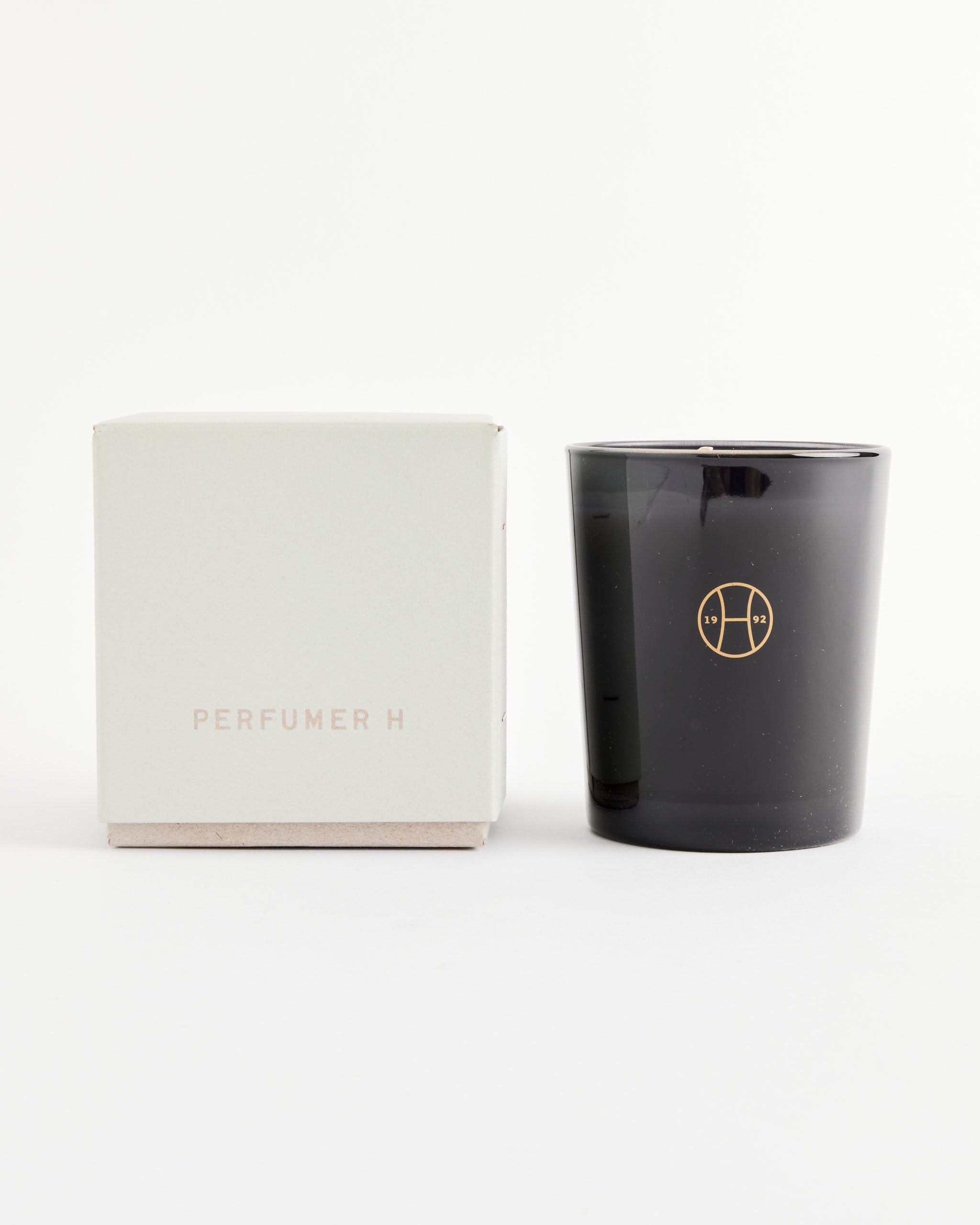 Ash Candle