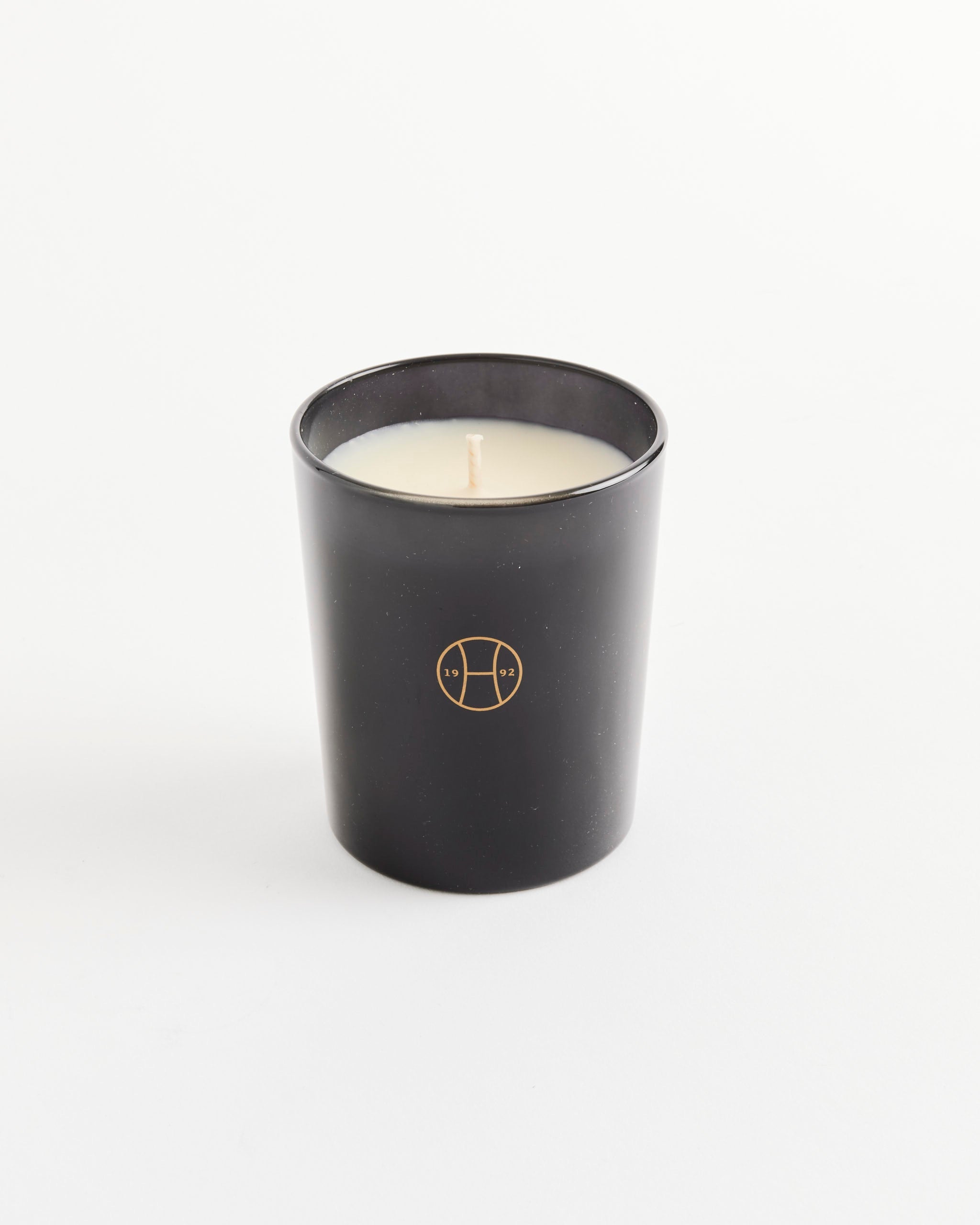 Smoke Candle