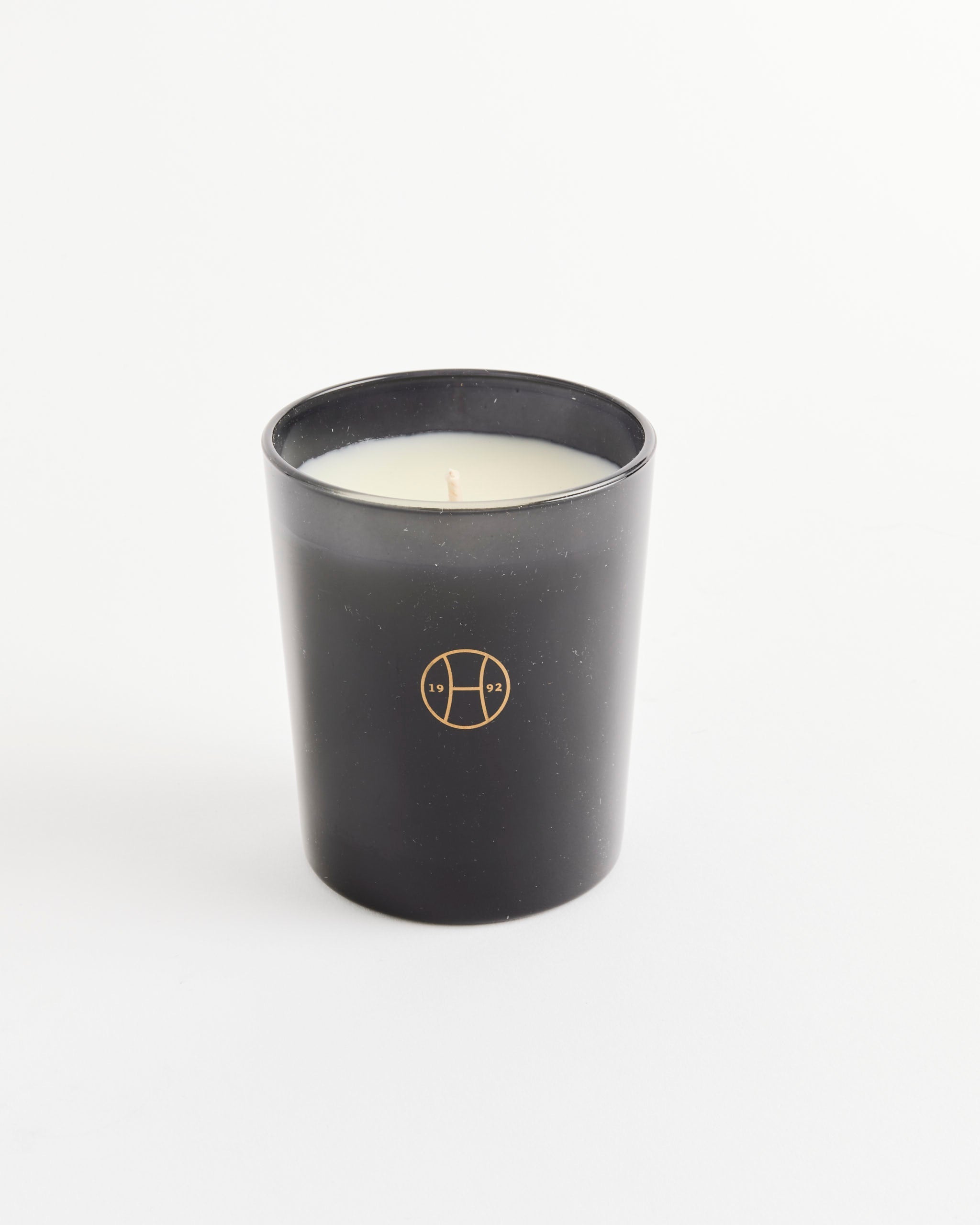 Moss Candle