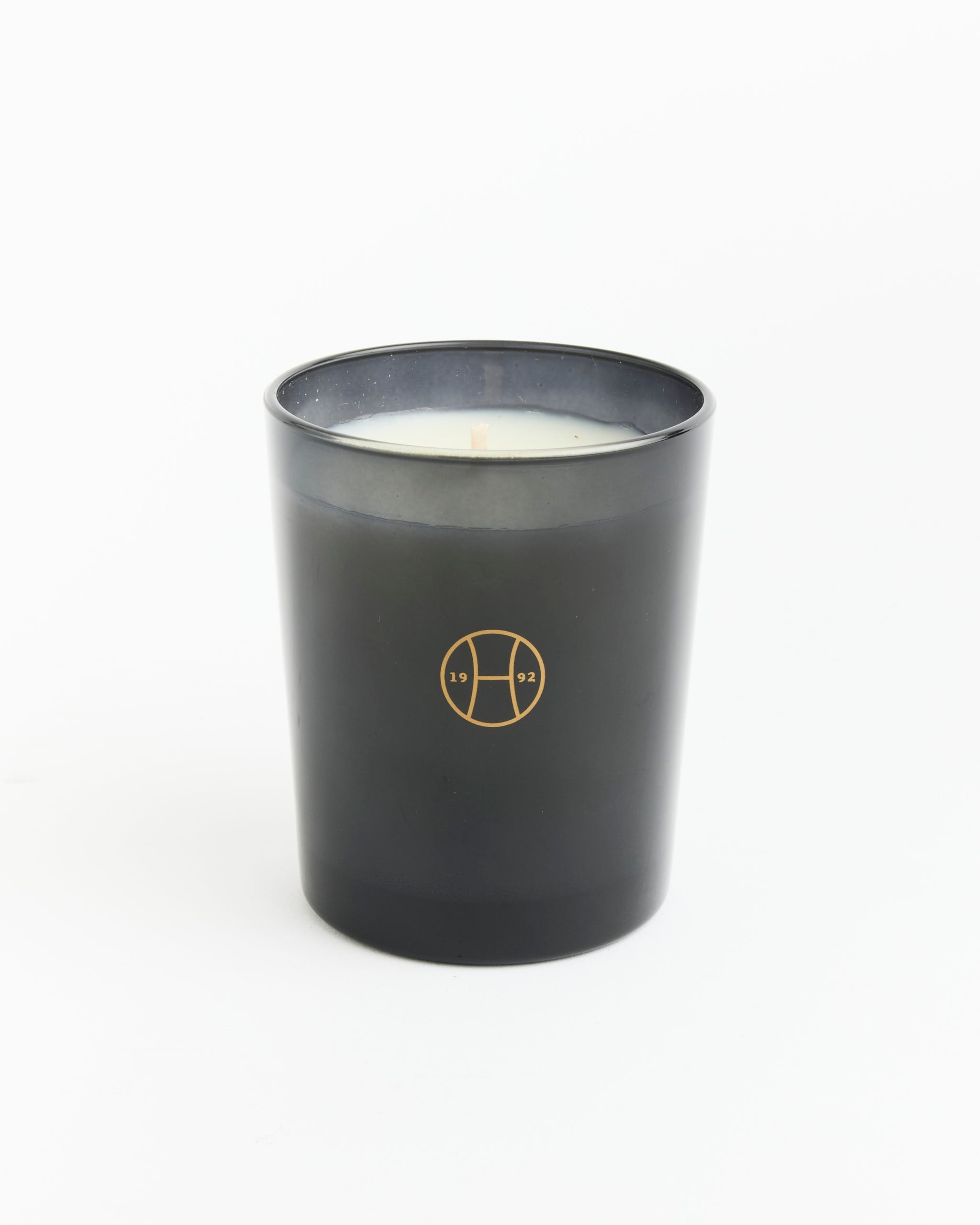 Moss Candle