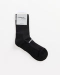 The Hiking Sock in Black