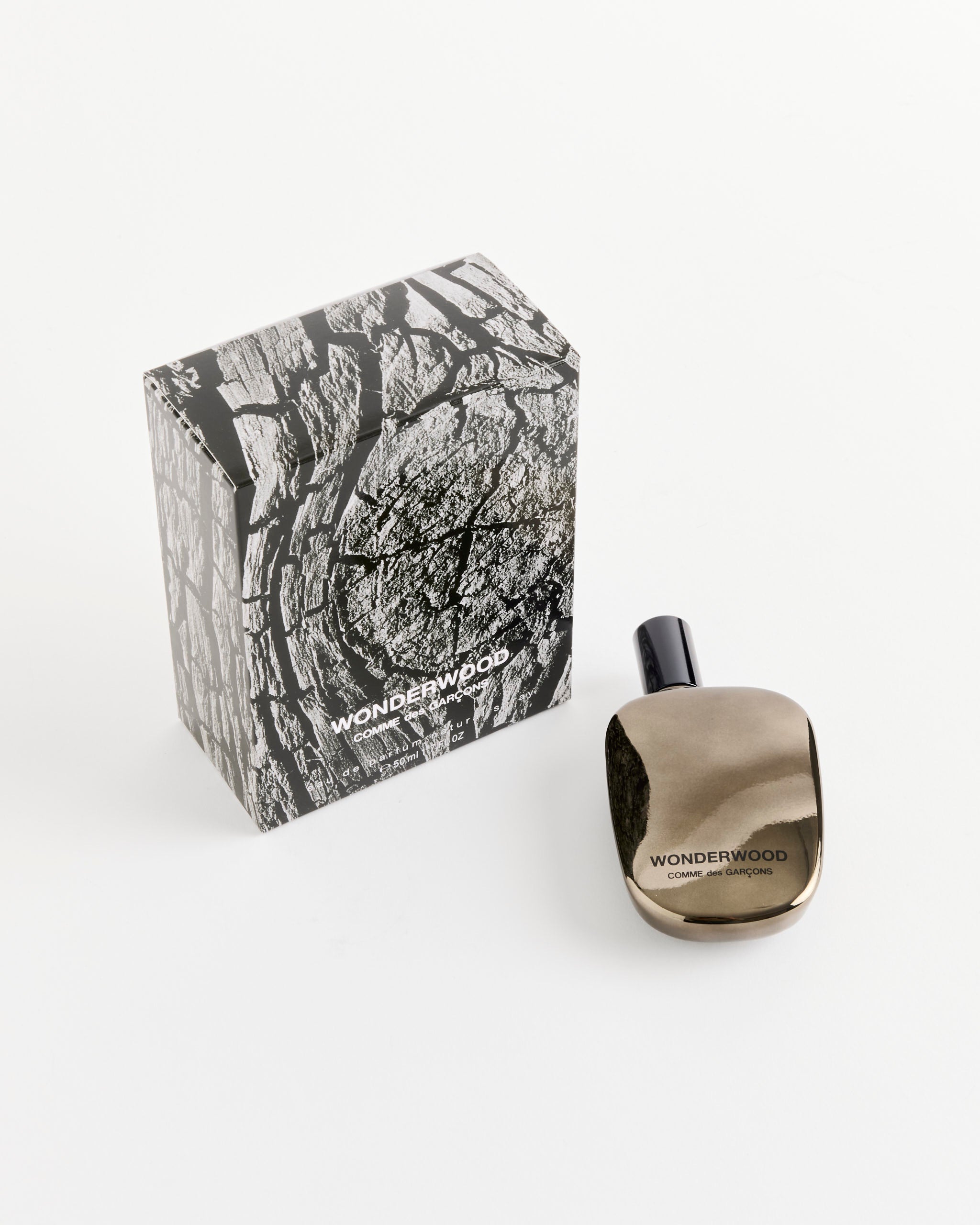 Eau de Parfum in Wonderwood