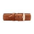 Durham Strap Rose Gold