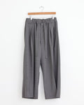 Hakama Pant in Glen Check
