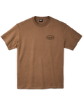 Ranger Graphic T-Shirt - Rugged Tan