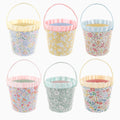 Meri Meri x Liberty Paper Baskets