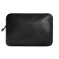 Laptop Tech Case - Black