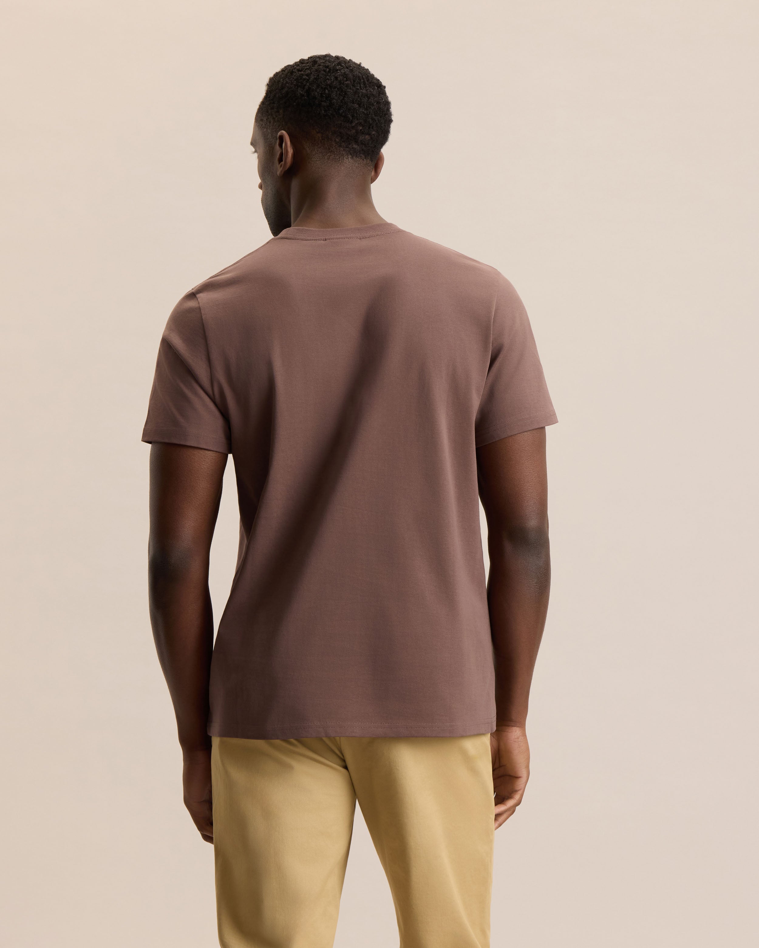 ESSENTIAL SLIM TEE