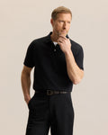 ESSENTIAL PIQUÉ POLO