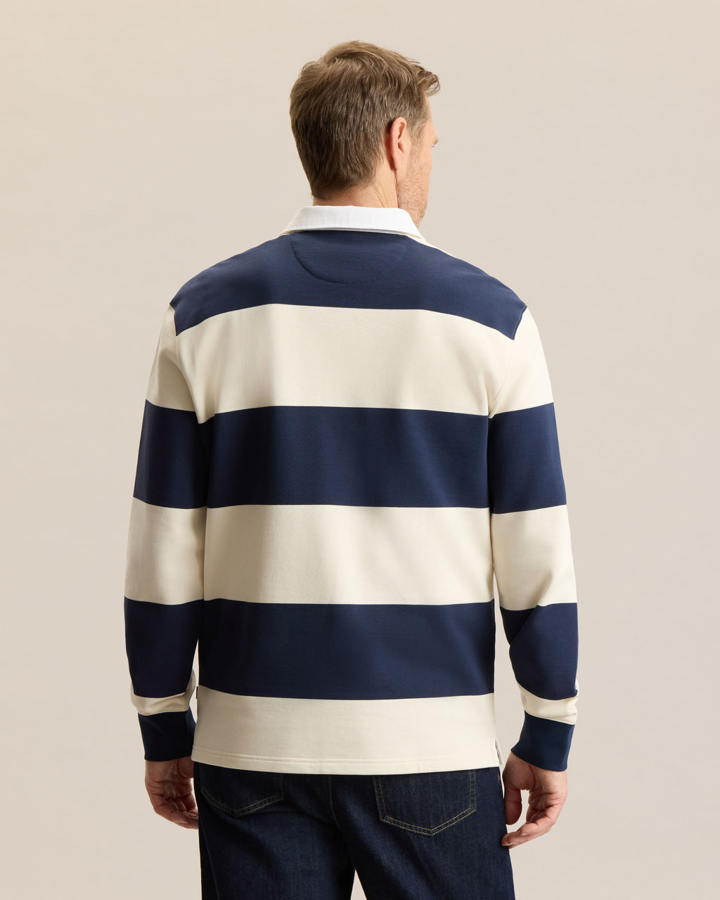 RUGBY POLO