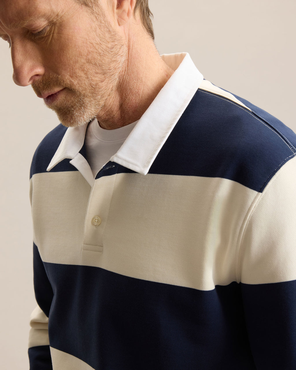 RUGBY POLO