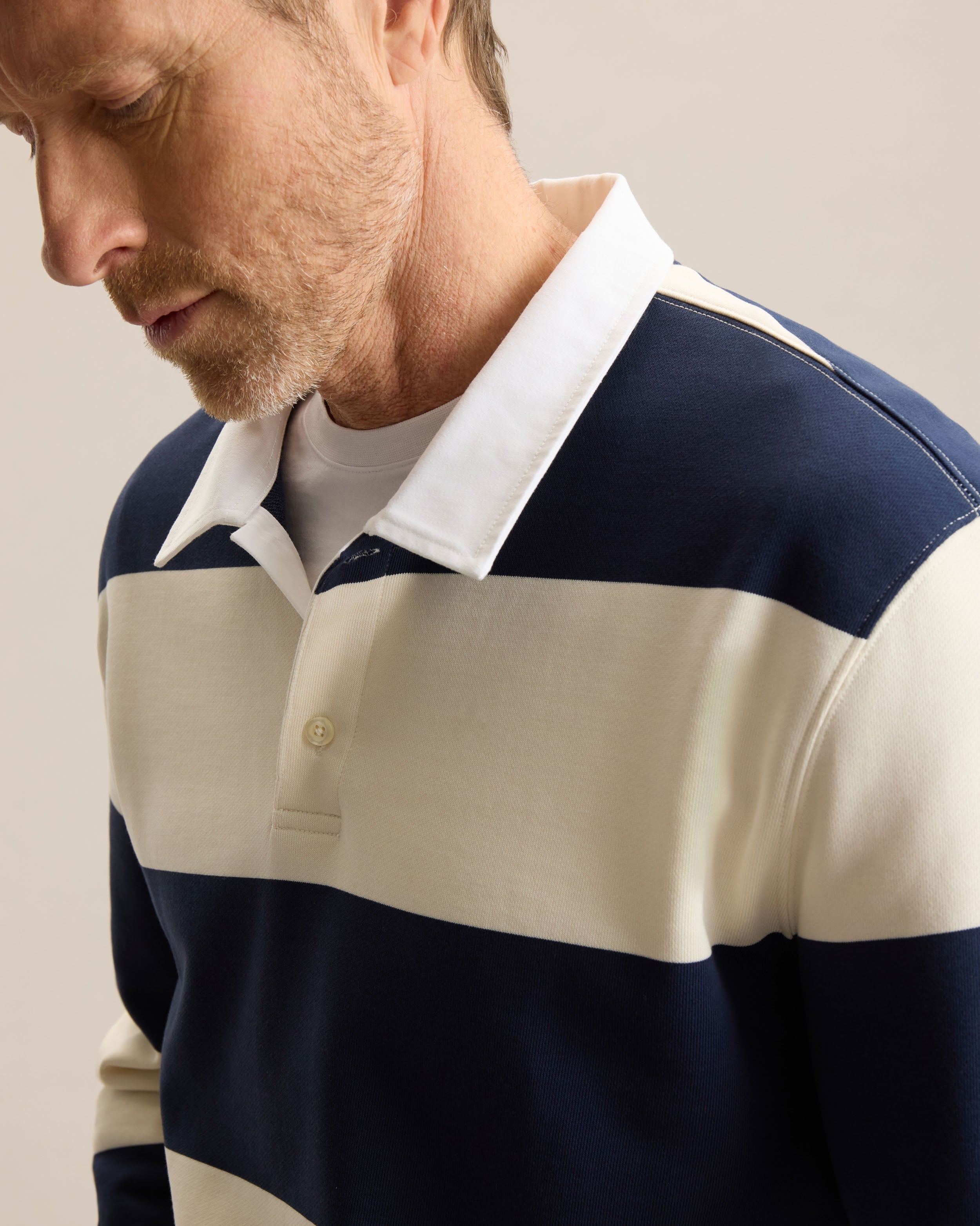 RUGBY POLO