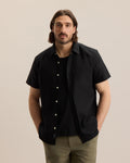 JASPER SHIRT - SHORT SLEEVE