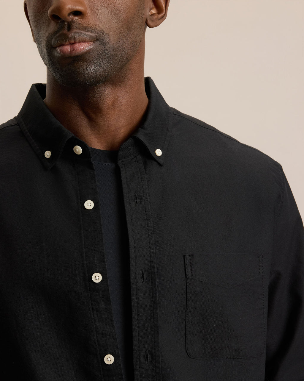 JASPER SHIRT - LONG SLEEVE