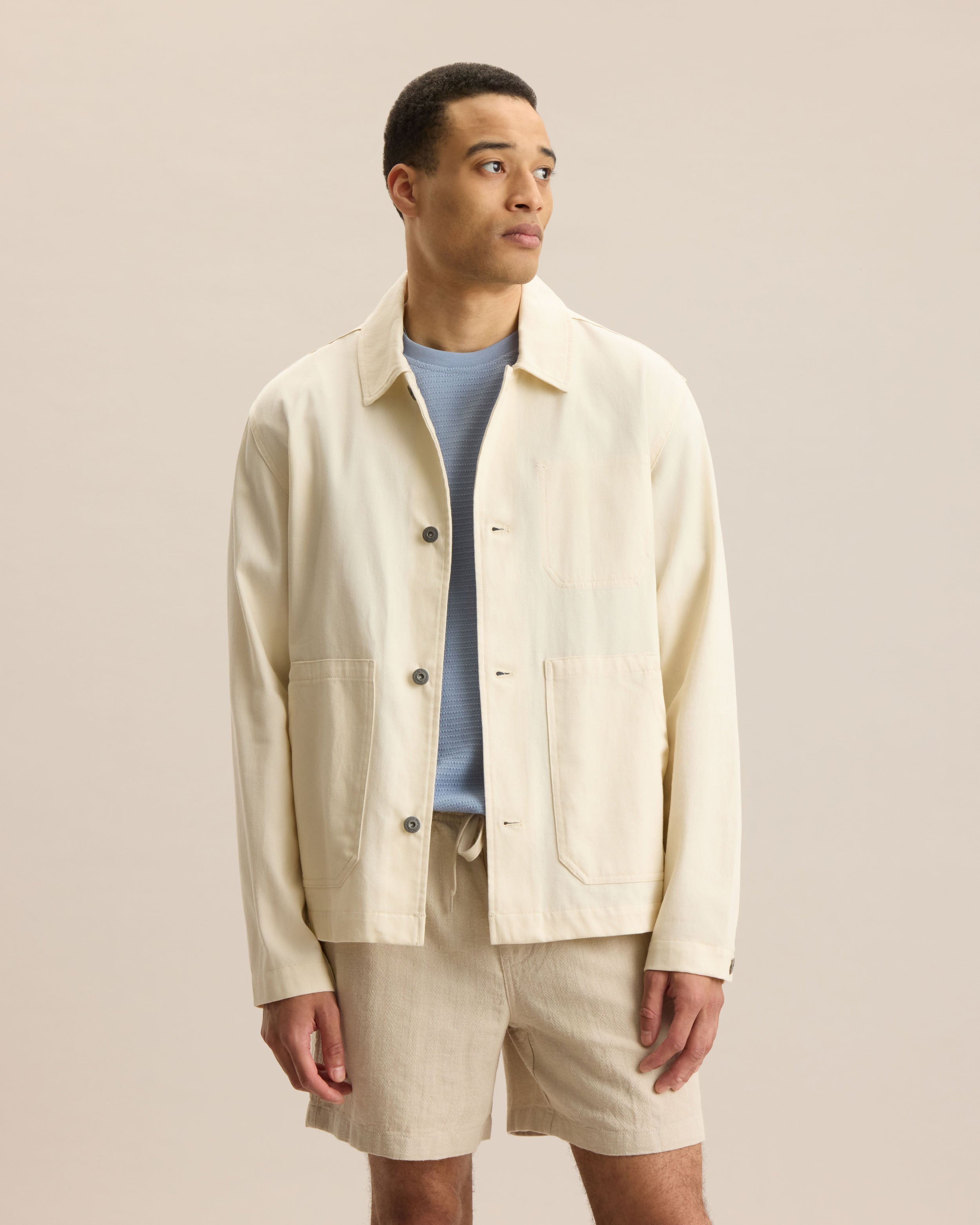 WORKWEAR OVERSHIRT