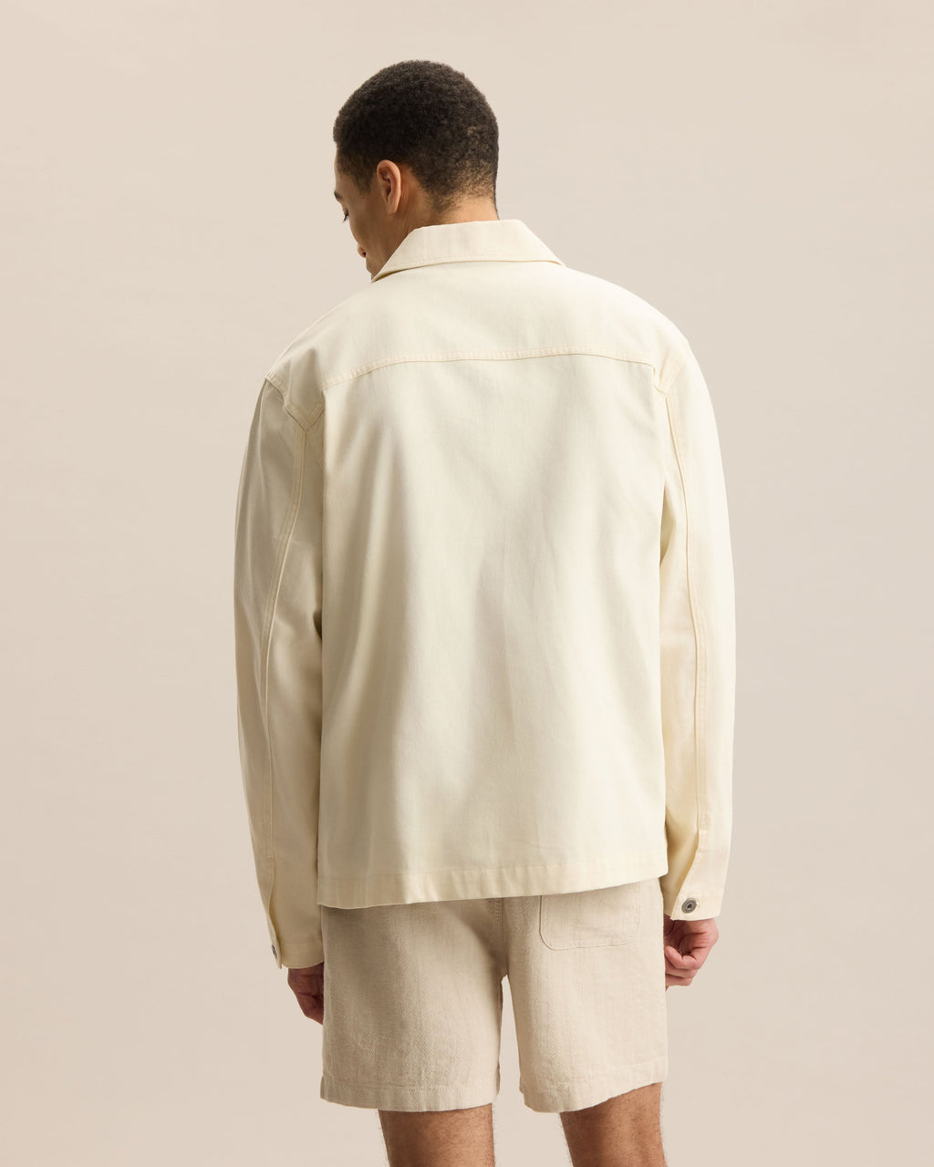 WORKWEAR OVERSHIRT