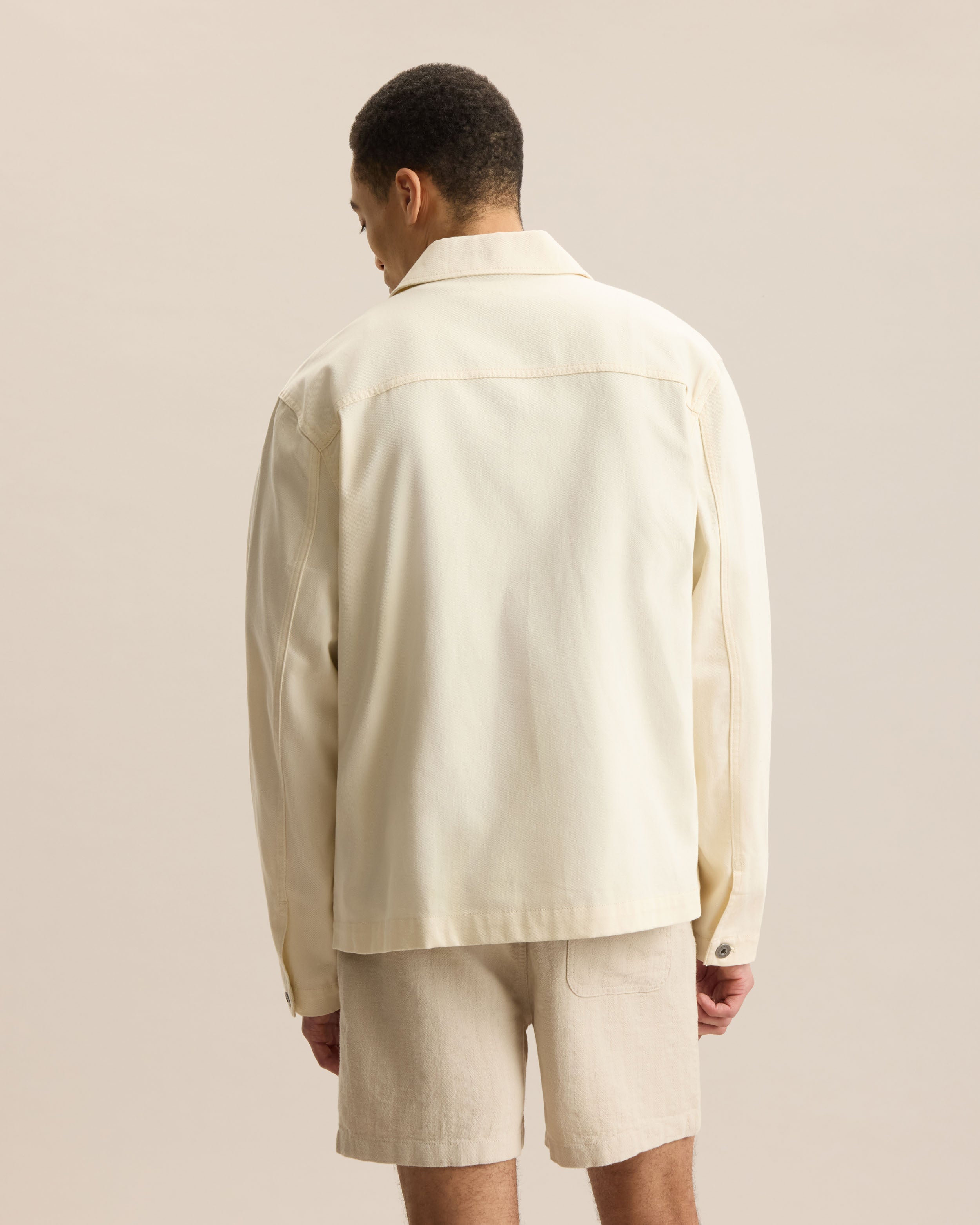 WORKWEAR OVERSHIRT