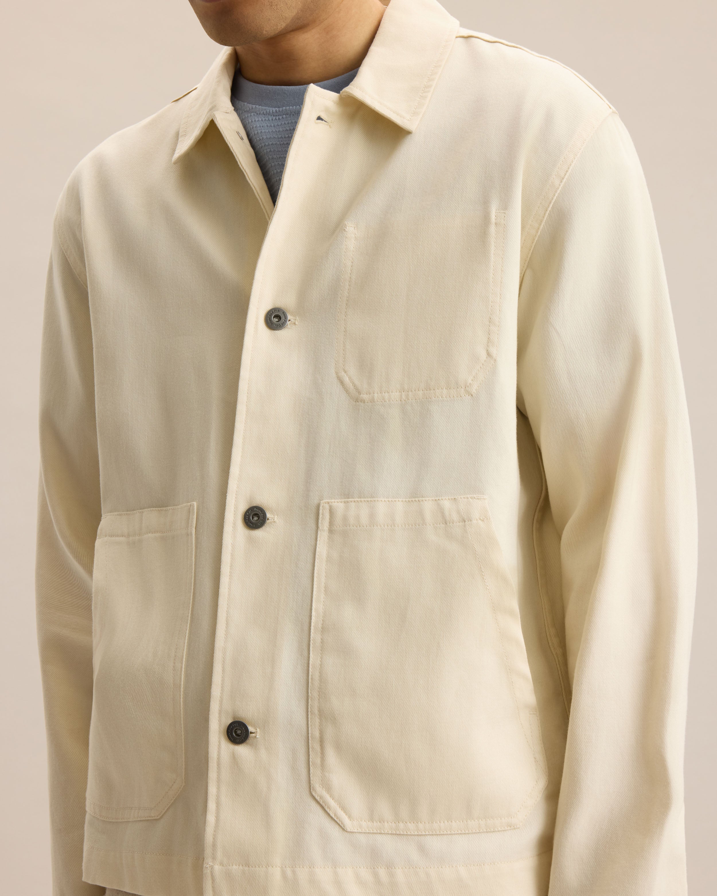 WORKWEAR OVERSHIRT