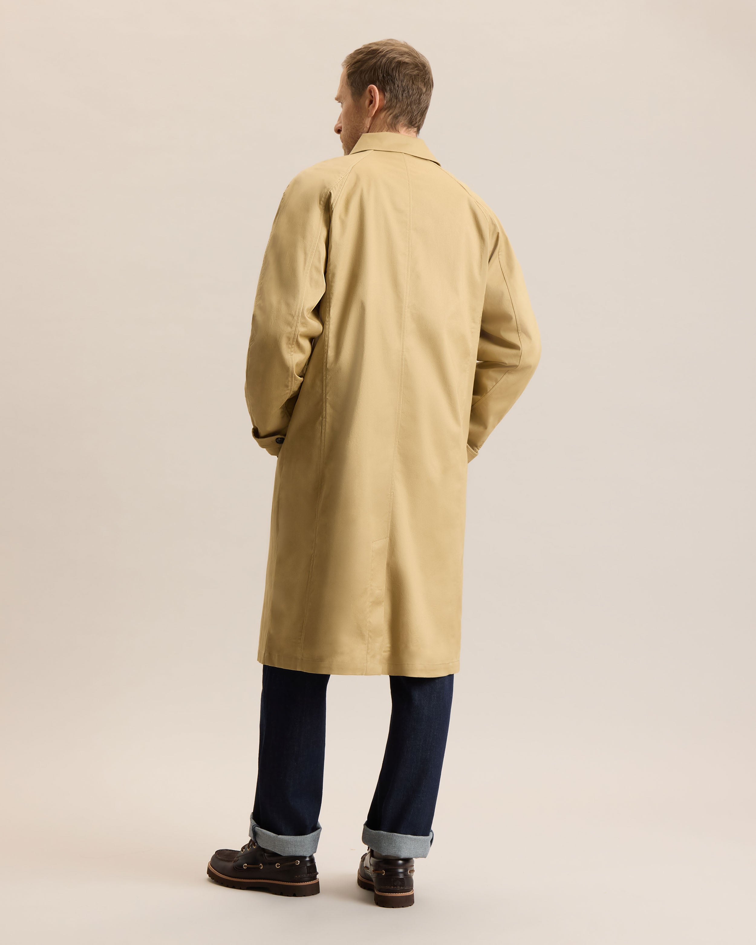 MAC COAT