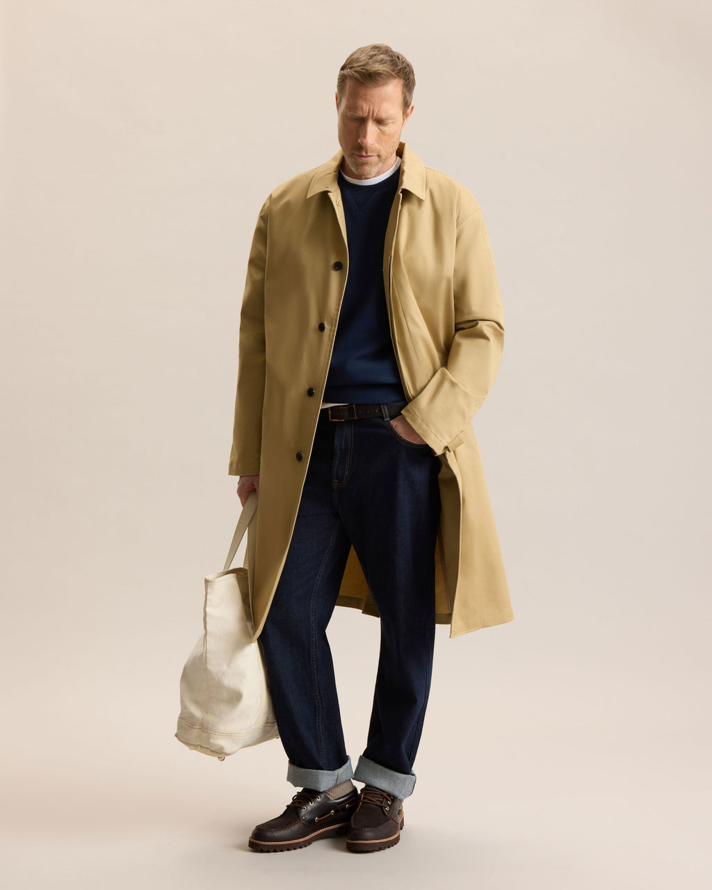 MAC COAT