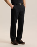 ESSENTIAL STRAIGHT PANT