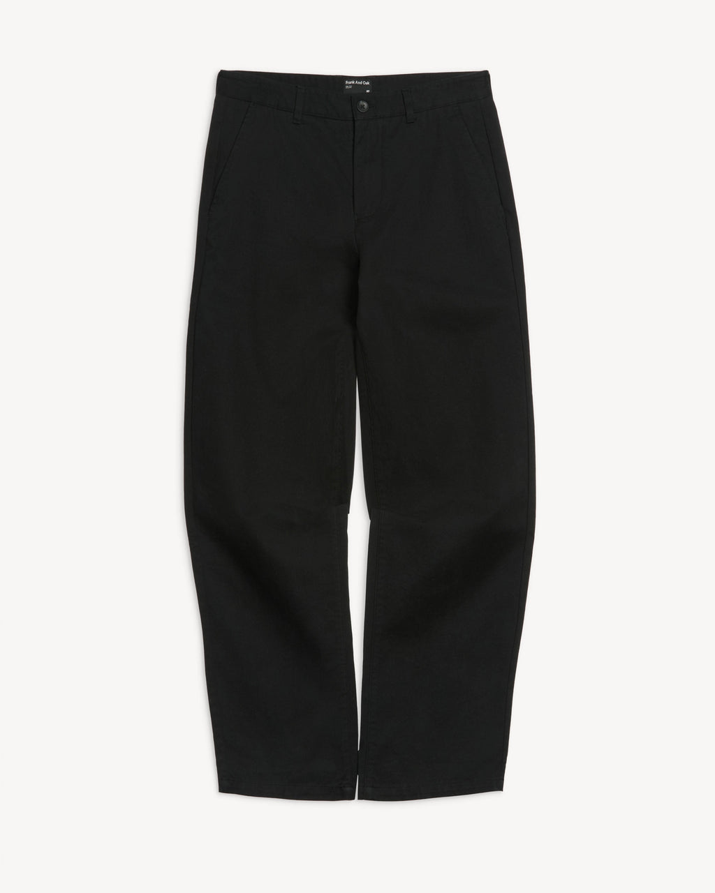 ESSENTIAL STRAIGHT PANT