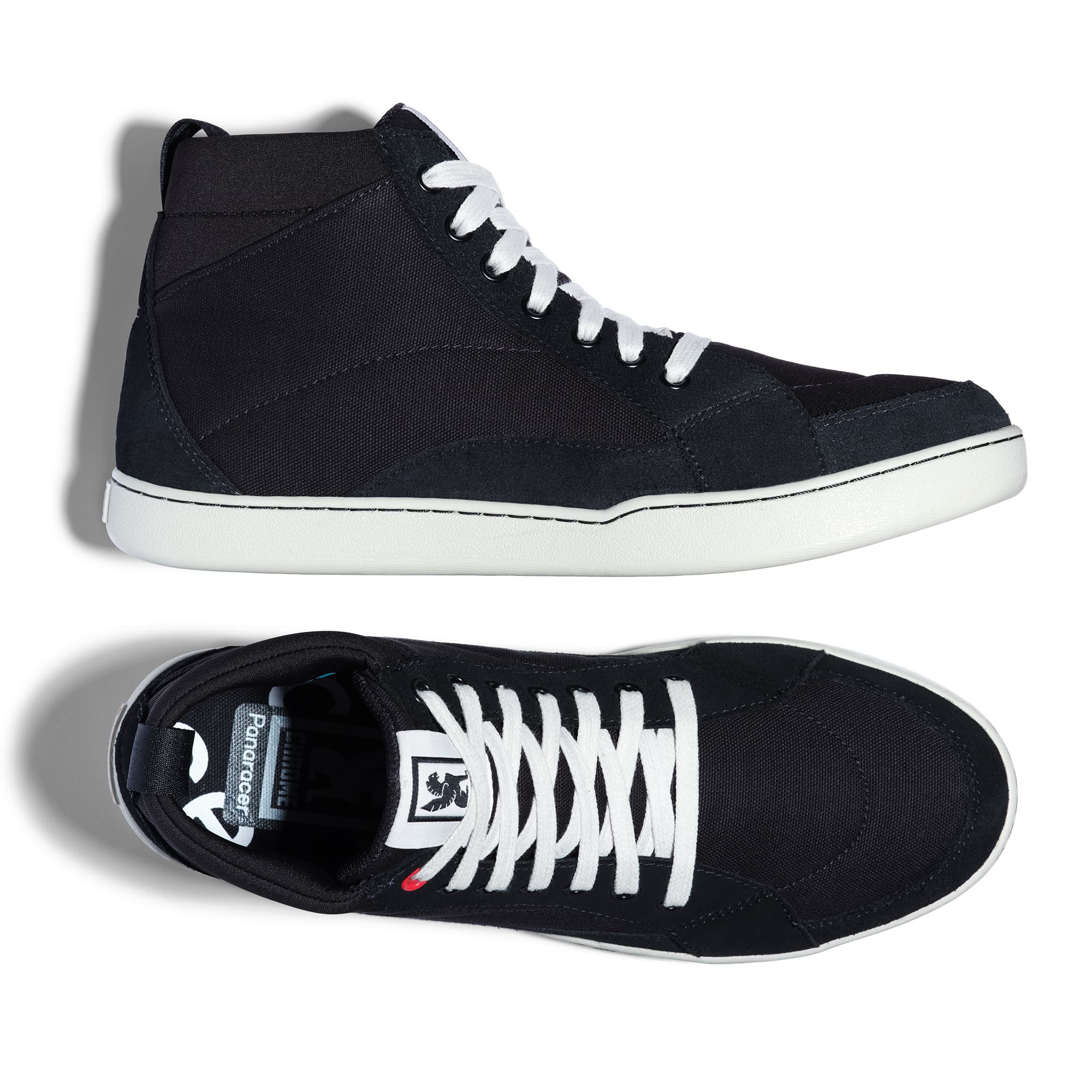 Foster High Top