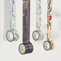 Waves of Rebun Washi Tape Set