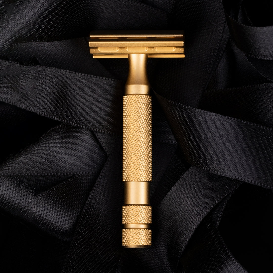 Limited Edition 24-karat Gold-plated Rockwell 6S