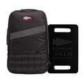 Rucker 4.0 + 45LB Plate Bundle